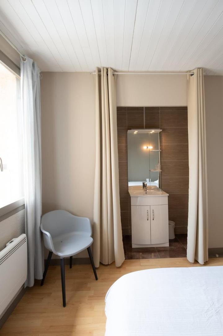 Chez Jostel - Chambre 1 Genay  المظهر الخارجي الصورة