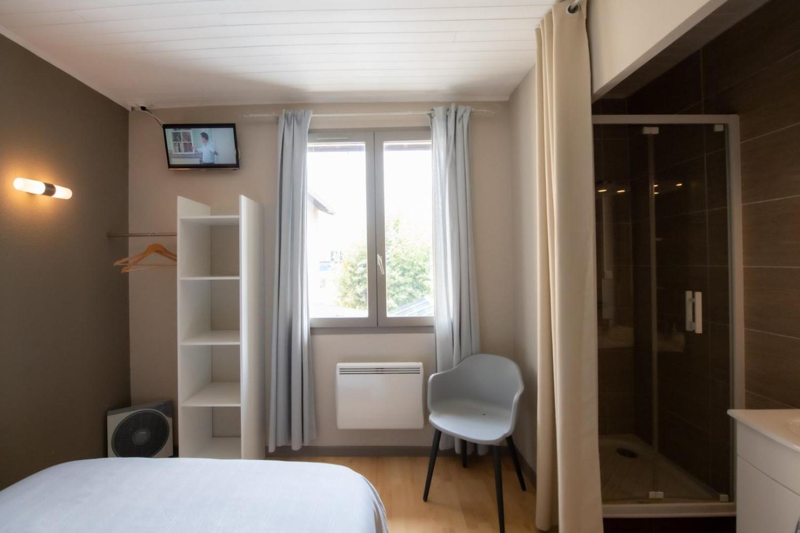 Chez Jostel - Chambre 1 Genay  المظهر الخارجي الصورة