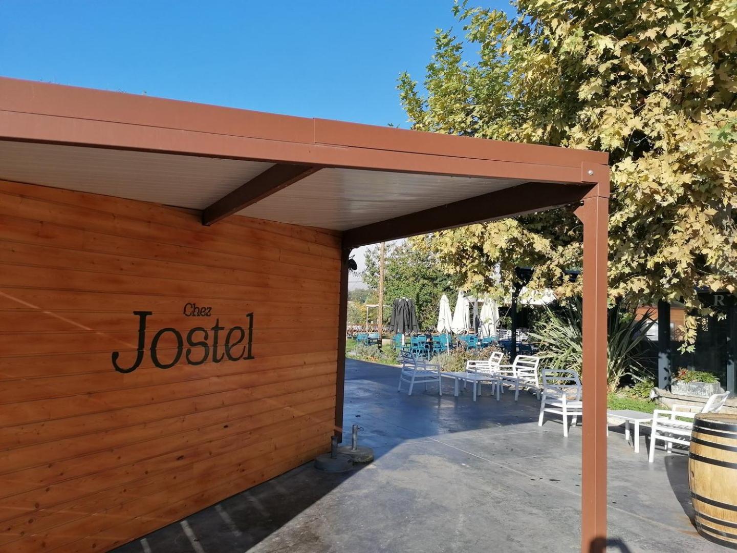 Chez Jostel - Chambre 1 Genay  المظهر الخارجي الصورة